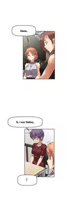 [Worin] Brawling Go Ch.0-37 (English) (YoManga) (Ongoing)