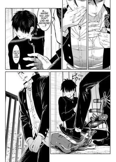 Inu no Shitsuke | Dog Training 1