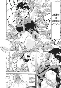 [Asamitsu Fumi] LAUGH & EROS+ Ch. 1-6 [English]
