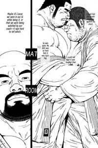 [Jiraiya] The Best Trio | Sanwa no Karasu Ch.1-9 [English]