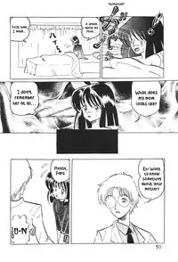 (C62) [Thirty Saver Street 2D Shooting (Maki Hideto, Sawara Kazumitsu)] Silent Saturn SS vol. 4 (Sailor Moon) [English]