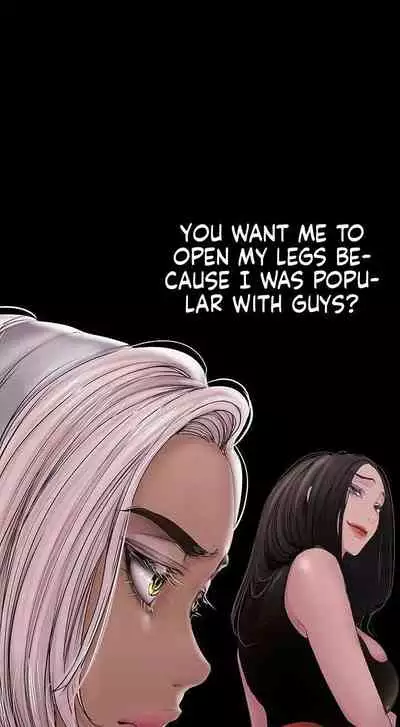 A Wonderful New World ch. 101-130