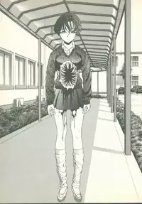 [U-Jin] Fobia Vol.02