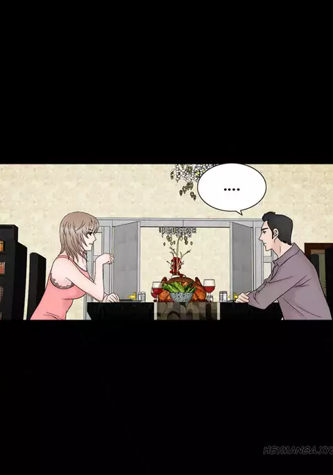 The Taste of Hands Ch.1-48