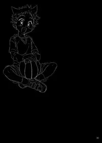 (Shota Scratch 19) [gymno (Kiriya)] School Boys! ~Kichiku Hen~