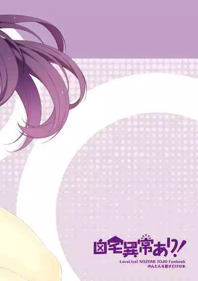 Love na Idol Matome Hon