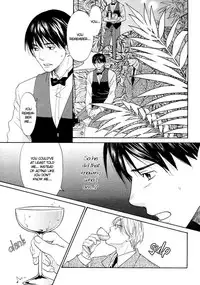 Stay the Way You Were