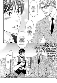 Stay the Way You Were