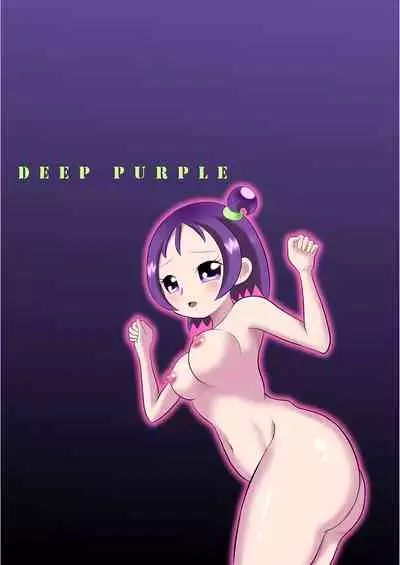 [Antares (Tomotsuka Hayato)] DEEP PURPLE Saishuu Kouen (Ojamajo Doremi) [Digital]