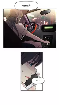 [BAK Hyeong Jun] Sweet Guy Ch. 1-44 [English] [YoManga]