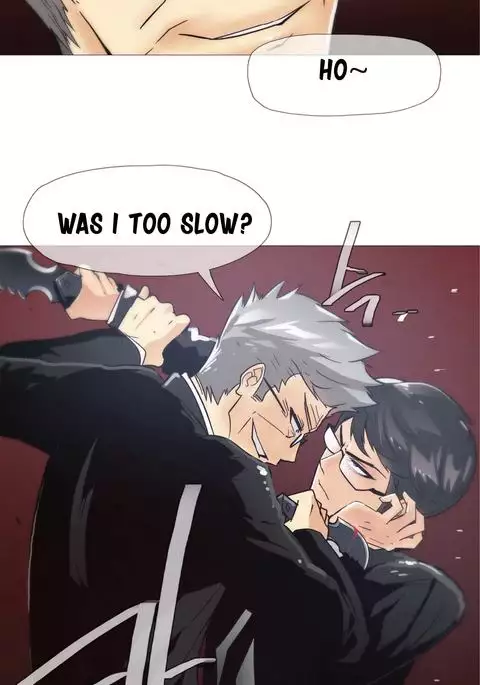 Household Affairs Ch.1-49