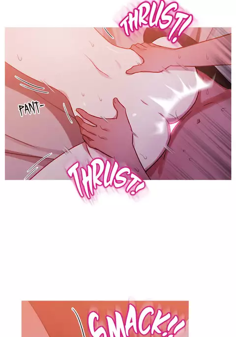 Scandal of the Witch Ch.1-41