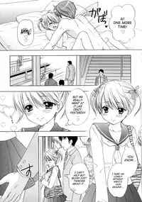 [Ozaki Miray] The Great Escape 4 Ch. 30-37 [English] {SaHa}