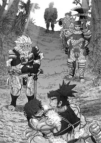 From countries Hepoe 6