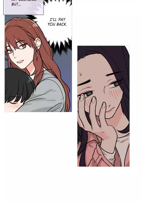 Sadistic Beauty Ch.1-35