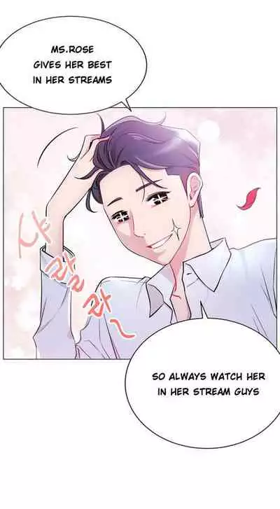 LIVE WITH : DO YOU WANT TO DO IT Ch. 1-14 [English]