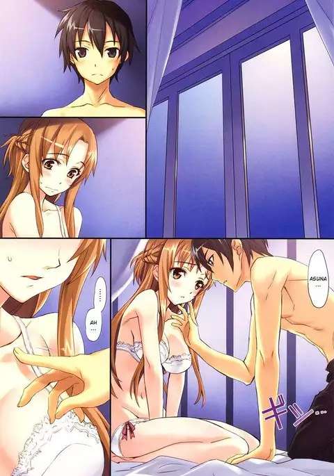 Sword Art Unlimited