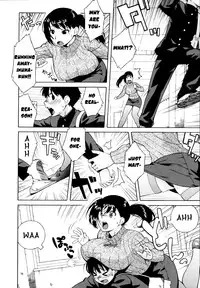 [Jingrock] Shisyunki Wa Hatsujouki - Adolescence Is A Sexual Excitement Period [English] [Various]