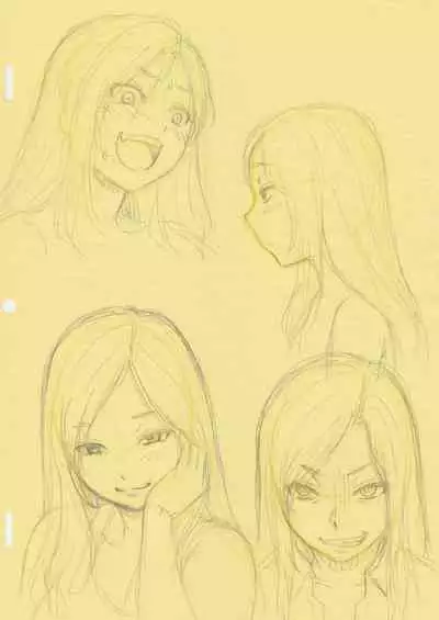 Natsuyasumi no Omoide Gekan | Summer Break Memories Vol.2