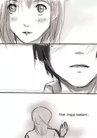 [Rupyon] Tanjoubi Omedetou. - Happy Birthday Misato-kun - (Uta no Prince-sama) [English]