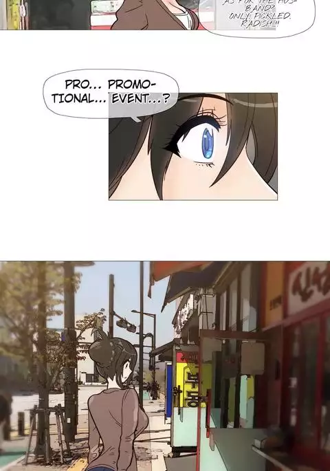 Household Affairs Ch.1-49