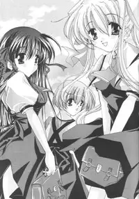 (Mimiket 3) [Nettaigyoclub (Tako, YoZi)] Air Jordan (AIR)