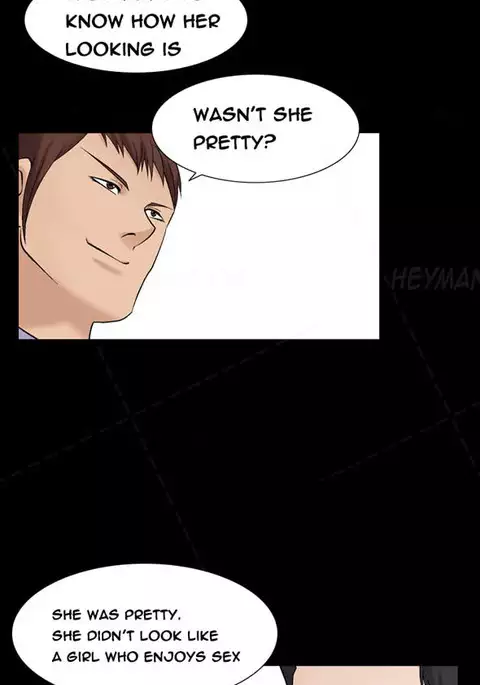 The Taste of Hands Ch.1-48