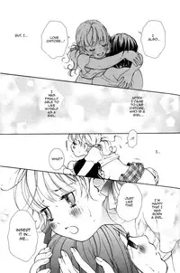 [Morishima Akiko] Hanjuku Joshi 2 [English] [Wings of Yuri]