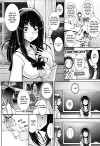 Haguringu | Love Maneuvering