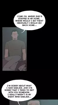 [Mr. Byeong-Su] Cohabitation Ch.1-45 (English) (Ongoing)