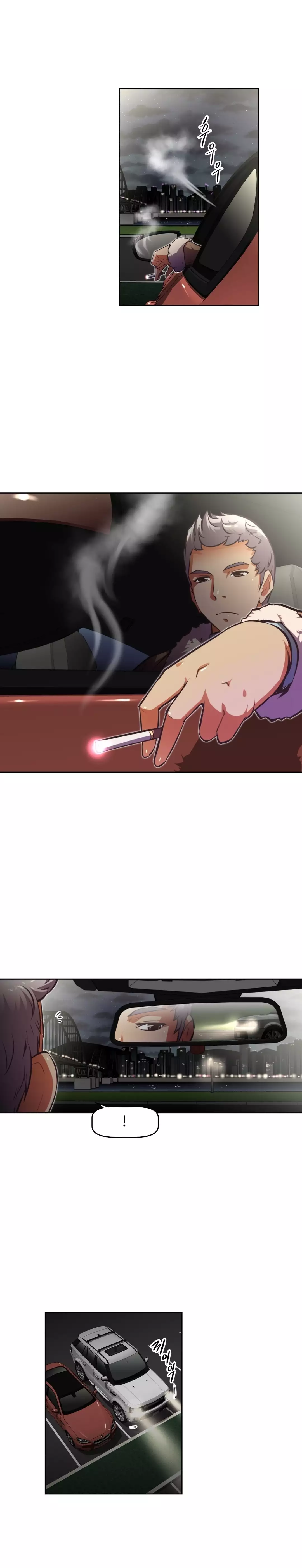 Brawling Go Ch.76-113