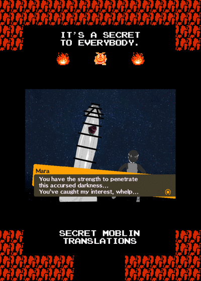 Skeb Manga Commission