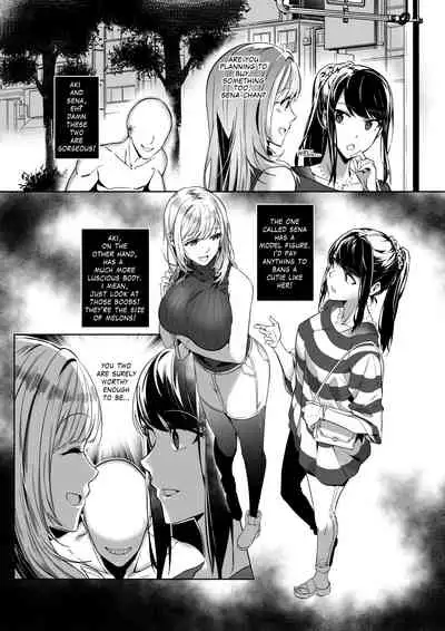 Sono Karada, Omochikaeri de