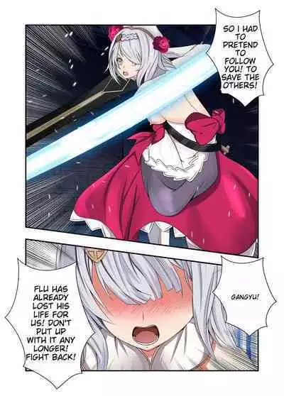 Genshin Impact All-Stars Part 4