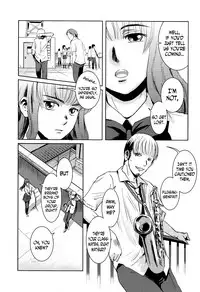 (C84) [Mashira Dou (Mashiraga Aki)] Matsuri Zenpen [English] [N04h]