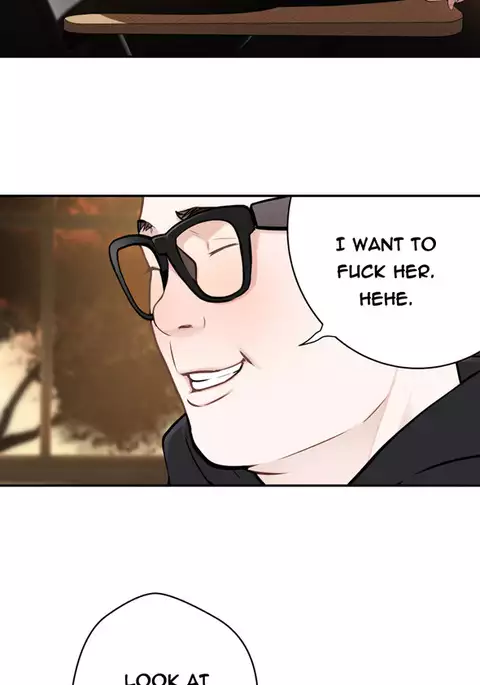 Tissue Thieves Ch.1-31