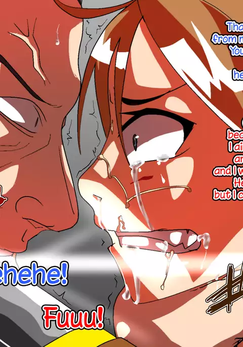 Musuko NTR ~Jippu ni Kimeseku Saremakuru Furyou Shounen~