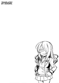 (C90) [Mix Fry (Takurou)] Rindoubon (Shokugeki no Soma) [English] [naxusnl]