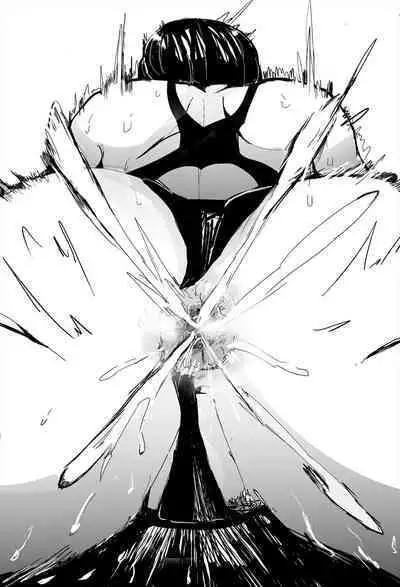 Saimin Harem Zukuri 7