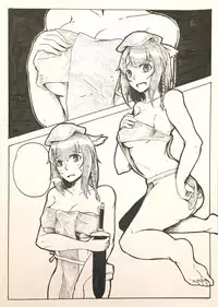 [MEW-plus] Maou no Yuusha