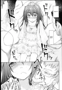 [Midori no Rupe] Garden I Ch. 0-7 [English] [MintVoid]