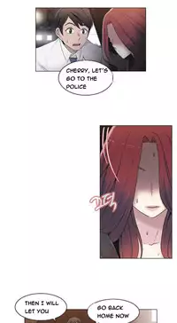 Miss Mystic Ch.1-20 (English) (Ongoing)