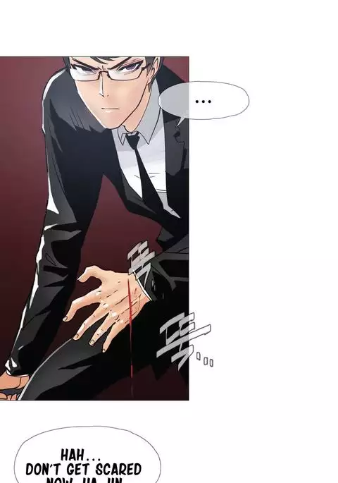 Household Affairs Ch.1-41