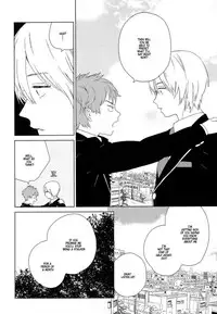 [Tamekou] Natsume-kun wa Nan Demo Shitteru Ch. 1-4 [English] [Kujiki]