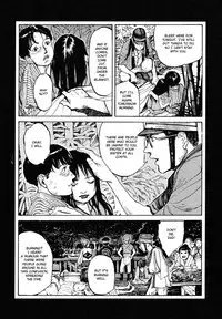 [Koutarou Ohkoshi] - The Love that Binds Us to Heaven (ENGLISH)