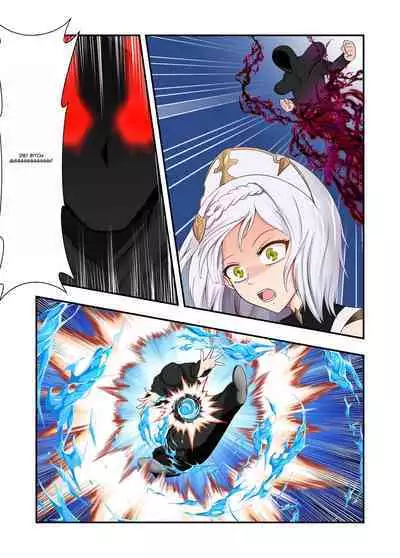 Genshin Impact All-Stars Part 4