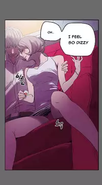 Ace Ch.1-26 (English) (Ongoing)