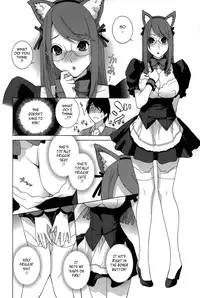 [Shinobu Tanei] Little Stepsister Fantasy Virgin Ch. 1-3 [English] {Tadanohito}