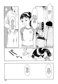 [Machida Hiraku] Tanpopo no Matsuri | Dandelion Festival Ch.01-03 [English] [SaHa]