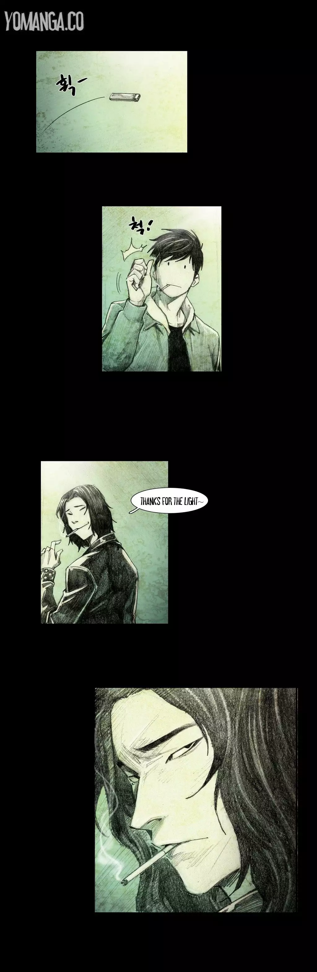 House of Dolls Ch.0-6